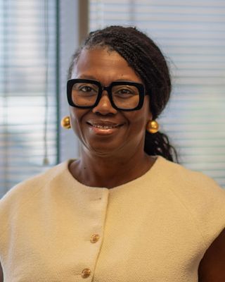 Photo of Audra M Jones-Partee, Licensed Professional Counselor, LPC