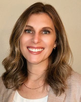 Photo of Nicole Moren, Licensed Educational Psychologist, PPS, EdS