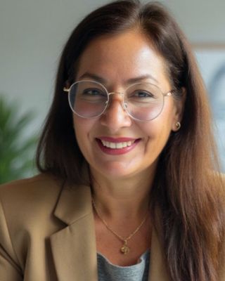 Photo of Dr. Michelle Cavaliere, Counselor, PhD, LMHC, CFMHE, CST, MCAP