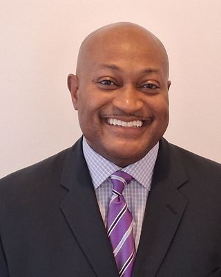 Photo of Joseph Philmon, LSW