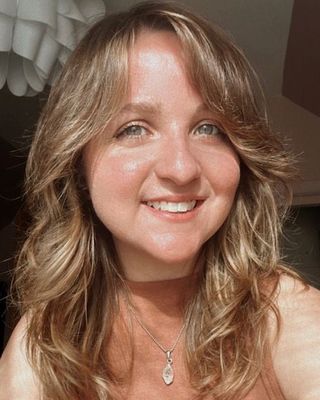 Photo of Rachael Best, Creative Arts Therapist, MS, LCAT, ATR-BC