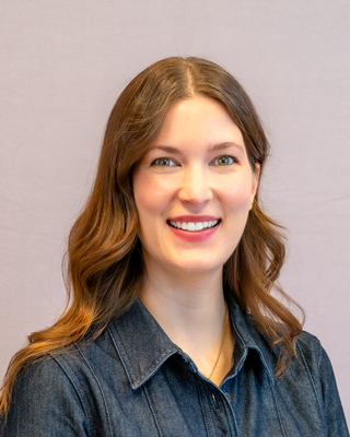 Photo of Abby Randall, Psychiatric Nurse Practitioner, MSN, PMHNP