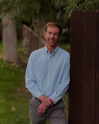 Photo of Alden Paul, Licensed Professional Counselor Candidate, MA, LPCC, NBCC