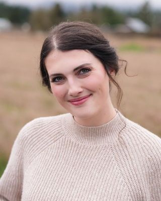 Photo of Hailey Weller, Licensed Clinical Professional Counselor, MS, NCC, LCPC