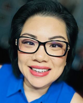 Photo of Michelle Tucker, Psychiatric Nurse Practitioner, PMHNP, FNP