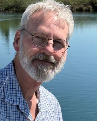 Photo of Dr. Terry Beckett, Licensed Professional Counselor, PhD