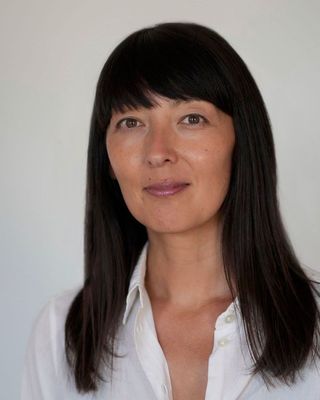 Photo of Elizabeth Kunz, Psychotherapist, MSc, MBACP