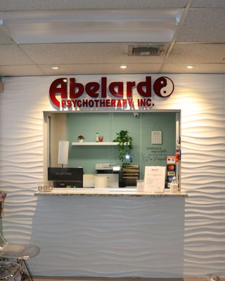 Photo of Gabrielle Abelard - Abelard Psychotherapy Inc, Psychiatric Nurse