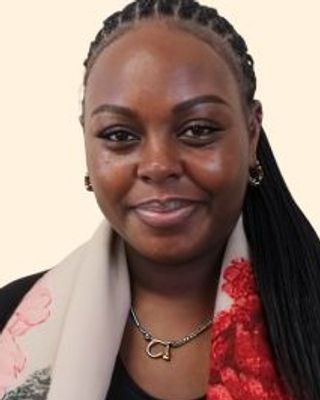 Photo of Rischa Burrell, Licensed Professional Counselor, MS, LPC