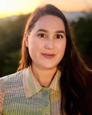 Photo of Rori Gold - Self Esteem And Relationship Specialist, Marriage & Family Therapist Associate, BFA, MA, AMFT, APCC