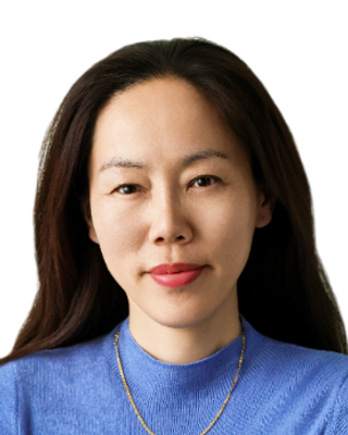 Photo of Cecilia Ding, Marriage & Family Therapist Associate, EFT, EMDR, IFS, SexEd, Somatic