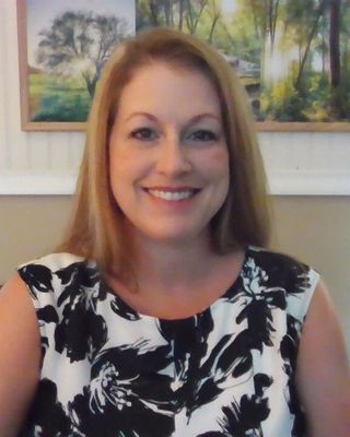 Photo of Andrea J Keaveny, Marriage & Family Therapist, LMFT