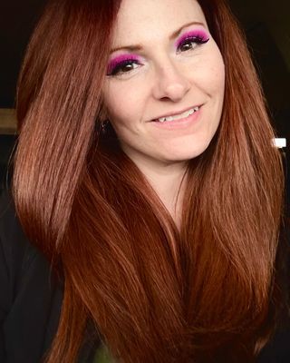 Photo of Robin Desiree Miller, Licensed Professional Counselor, MA, LPC