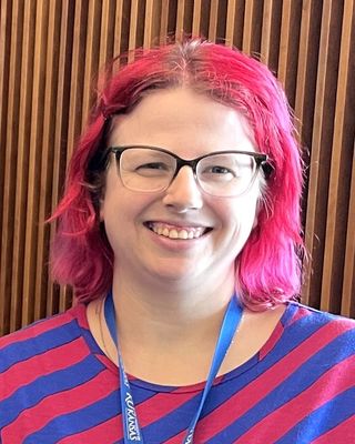 Photo of Christina Bloomquist, Clinical Social Work/Therapist, LMSW