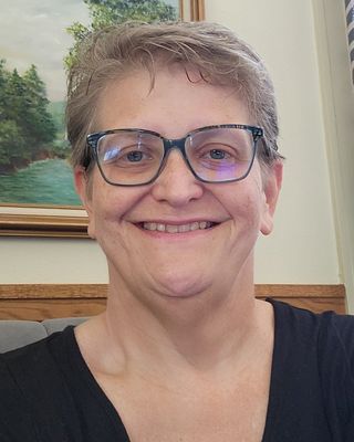 Photo of Toni Mathis, Counselor in Sparta, WI