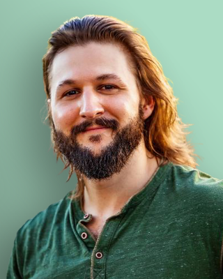 Photo of Brett Leach, Licensed Professional Counselor, LPC