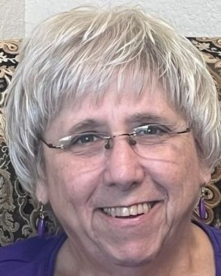 Photo of Barbara Rea Stanley, Licensed Professional Counselor, LPC, LBSW