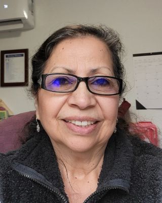 Photo of Susan Reyes-Torres, Clinical Social Work/Therapist, LCSW, MDiv