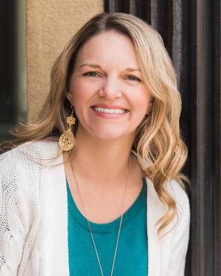 Photo of Amy Dean, Clinical Social Work/Therapist in Champaign, IL