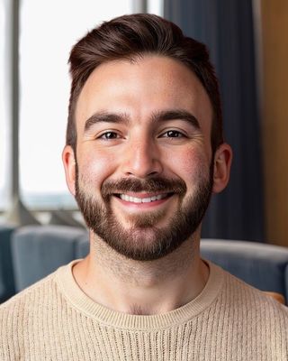 Photo of Dr. Alexandre Cupler, Psychiatrist, MD