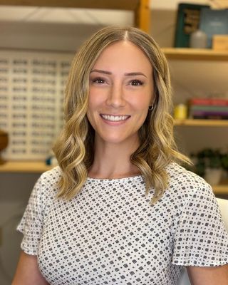 Photo of Emily Pennington, Marriage & Family Therapist, MMFT, LMFT-S