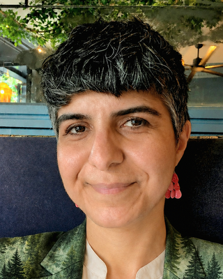 Photo of Bita Riazati - Bita Riazati - Anxiety Depression Relationships, Psychologist, MPsych, PsyBA General