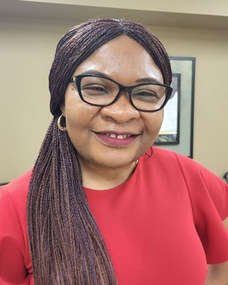 Photo of Clara Ugwuibe Ogunseye, Psychiatric Nurse Practitioner, PMHNP