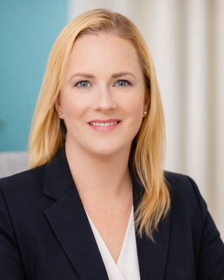 Photo of Lauren Fletcher - Emdr - Cbt, Psychotherapist, MBABCP