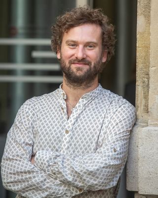 Photo de Ugo Bessière, Psychopraticien, SNPPSY