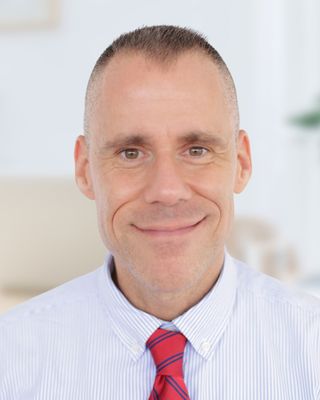 Photo of David Letiecq, Licensed Professional Counselor, MA, LPC