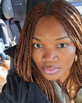 Photo of Amarachi Joy Kalu, Psychiatric Nurse Practitioner, PMN-NP