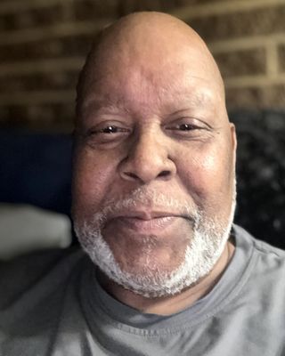 Photo of Richard Bailey, Counselor, LPC