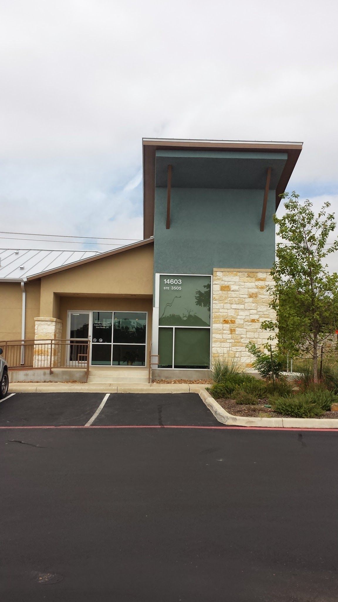 Michelle L Cantu, MD, PA, Psychiatrist, San Antonio, TX, 78230