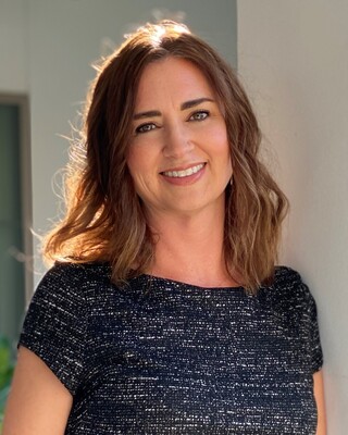 Photo of Heather Morales, Licensed Professional Counselor, MA, LPC