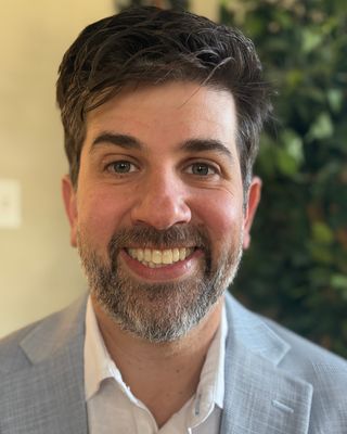Photo of Chris Shutzer, Counselor, LMHC