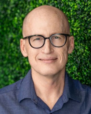 Photo of Daryl Odefey, Clinical Social Work/Therapist