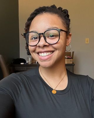 Photo of Alaina Parks, Social Worker, MSW, LSW