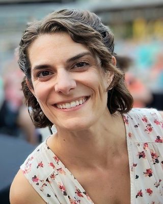 Photo of Ginger Lechner, Clinical Social Work/Therapist, LCSW