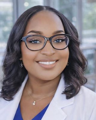 Photo of Satang Ann, Psychiatric Nurse Practitioner, DNP, PMHNP, BC