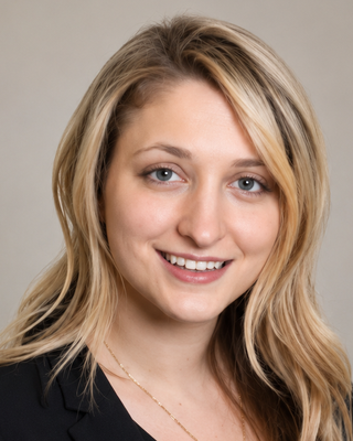 Photo of Rebecca Waintrup, Psychologist, Psy.D.