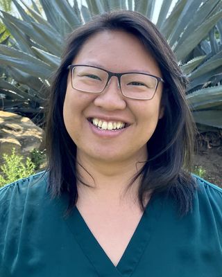 Photo of Susan Lok, Psychologist in Pasadena, CA
