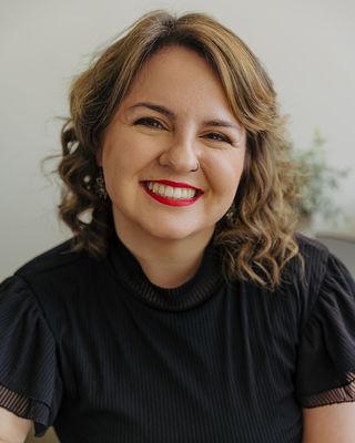 Photo of Sara Groth, Licensed Clinical Professional Counselor, MA, CST