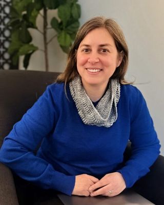 Photo of Sarah Gottfried, Marriage & Family Therapist, MS, MFT