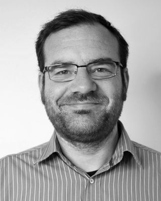 Photo of Joshua Waller, Counsellor, MNCPS Acc.