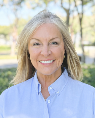 Photo of Cathleen McCown, LPC-Associate, M. Ed., LPC-A