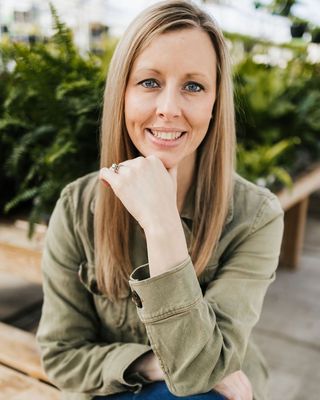 Photo of Janelle DeBlock, Licensed Professional Counselor, MA, LPC