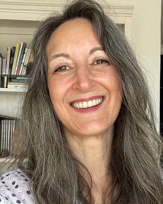 Photo of Alyson Hurlbut, Marriage & Family Therapist, MA, MFT
