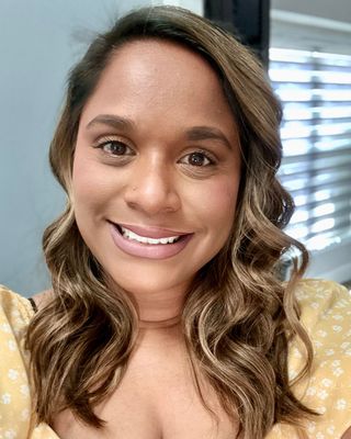 Photo of Usha Fatunmbi - A Center For Mental Wellness, Licensed Professional Counselor, Usha Fatunmbi, LPCMH
