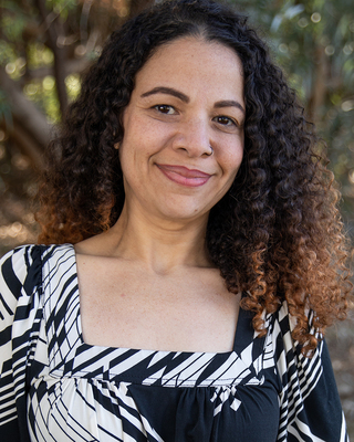 Photo of Rannia Brown, Psychological Associate in Orange County, CA