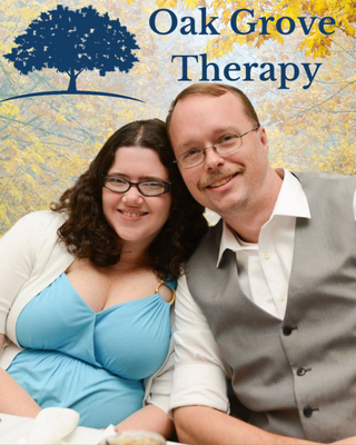 Photo of Lee S Sinnott - Oak Grove Therapy, LPC, MHSP, Counselor